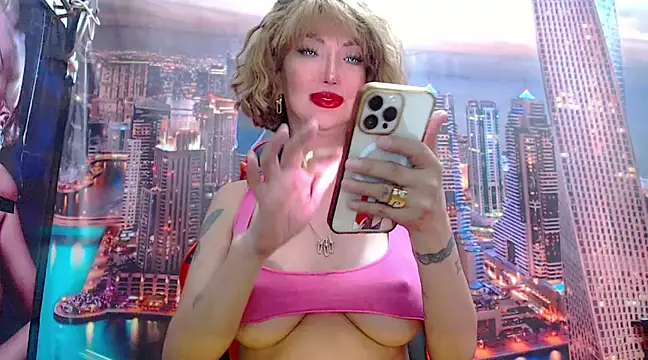 JAjhaCOOL TS4u online show from February 24, 10:48 am