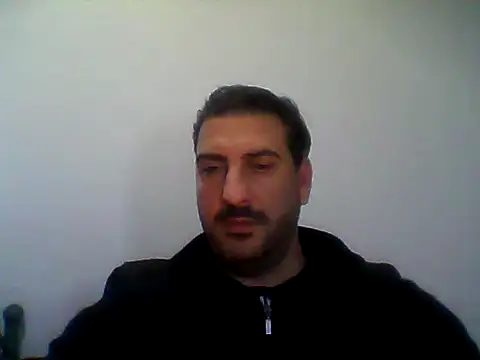 Snapshot of Italian_dark_desire chatting on November 12, 10:37 am Italian dark desire online show from November 12, 10:37 am