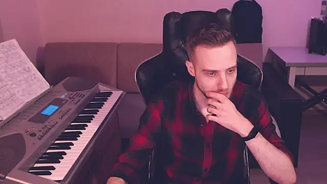 Sweetparker online show from December 18, 9:14 am