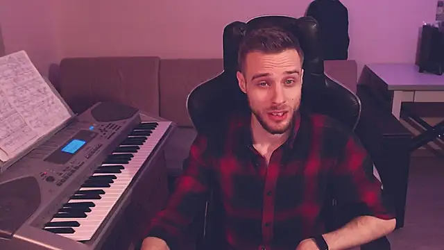 Sweetparker online show from December 19, 10:56 am