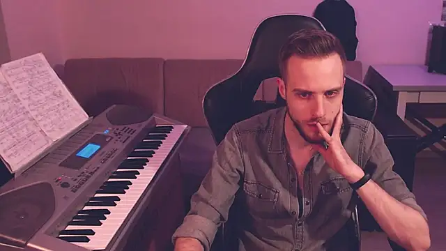 Sweetparker online show from December 21, 6:02 pm