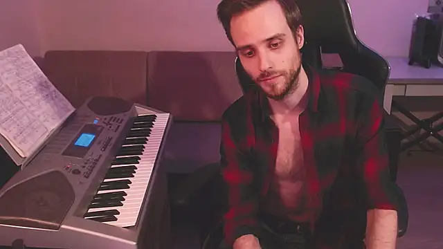 Sweetparker online show from March 2, 8:16 am