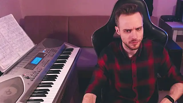 Sweetparker online show from October 19, 3:56 pm