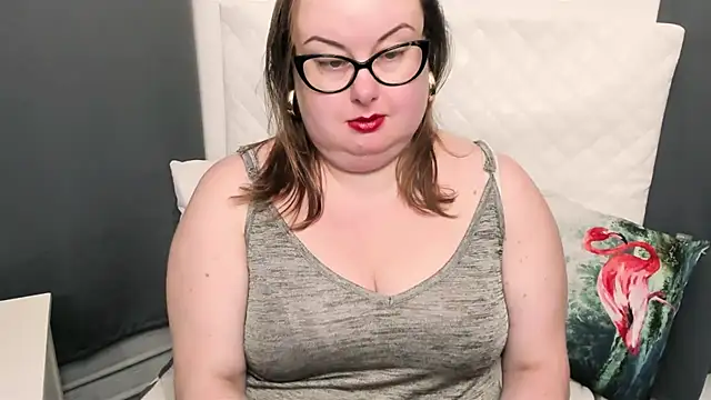 Snapshot of dirtyBonnie chatting on February 4, 4:48 am dirtyBonnie online show from February 4, 4:48 am