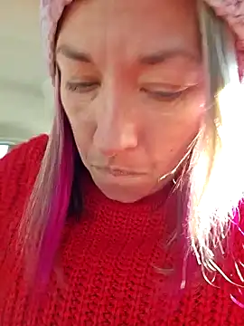  NinaLuvSins  online show from February 10, 8:00 pm