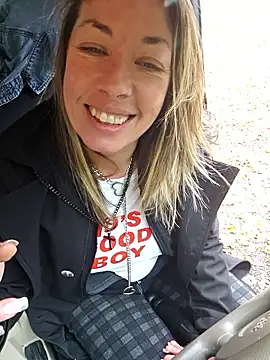  NinaLuvSins  online show from November 22, 3:44 pm