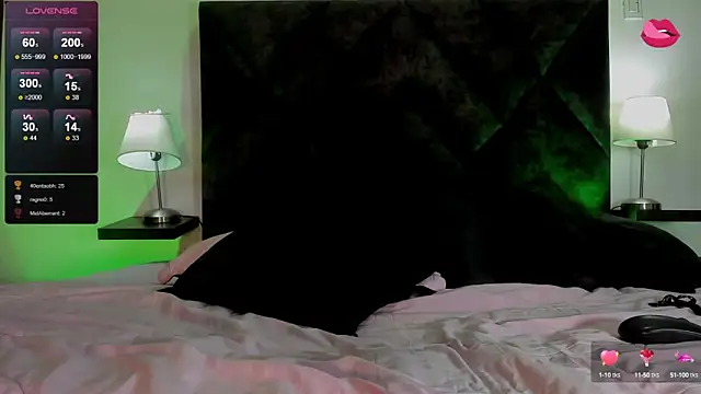 Zafira Alabi online show from February 25, 7:14 pm