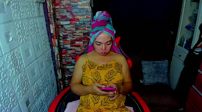 tssexylover online show from December 17, 12:54 pm