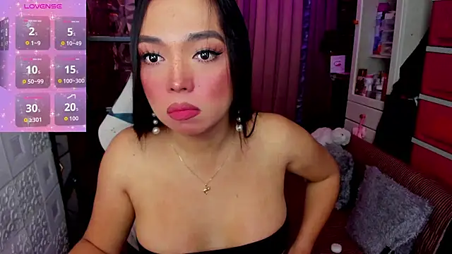 tssexylover online show from September 24, 5:16 pm