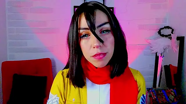 Snapshot of sky_girl1 chatting on November 17, 4:40 am sky girl1 online show from November 17, 4:40 am