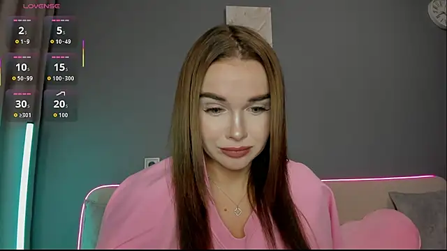 Snapshot of Malika_Lisan chatting on March 4, 1:22 am Malika Lisan online show from March 4, 1:22 am