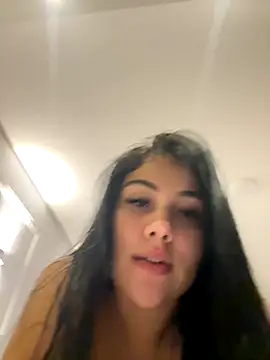 adrianalobo online show from October 11, 1:38 am