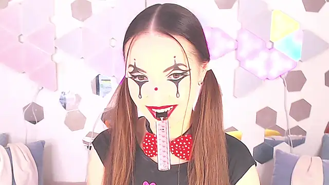 Snapshot of LexiKiss chatting on October 25, 4:02 pm LexiKiss online show from October 25, 4:02 pm