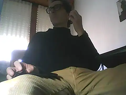 Moro ra online show from February 23, 1:08 pm