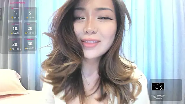 SaliUong online show from March 29, 4:56 am