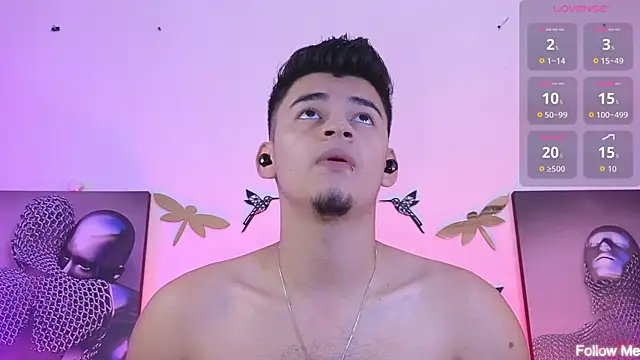 VikoHands online show from April 14, 11:11 pm