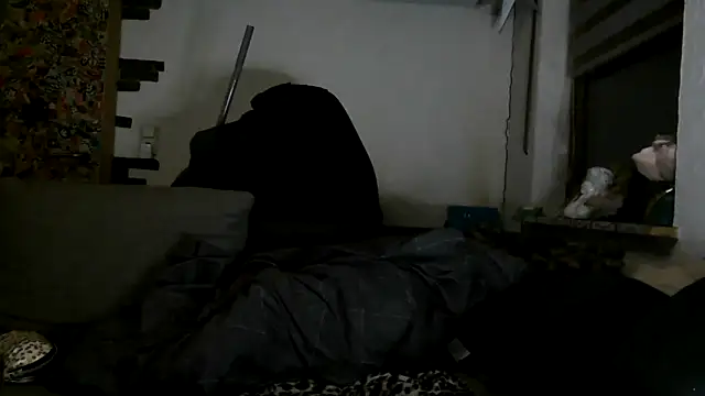 RoxxyInk online show from April 25, 11:35 pm