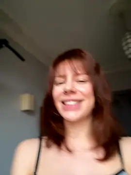 Oopsfoxy online show from November 5, 7:52 am