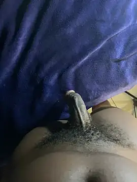 Curvy conda online show from January 30, 8:53 pm