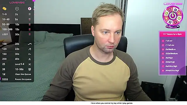 Anndy games online show from January 16, 5:17 pm