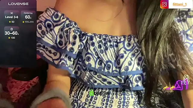 GoddessRaani online show from January 22, 6:52 am