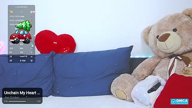 -Lorik- online show from February 22, 9:46 pm