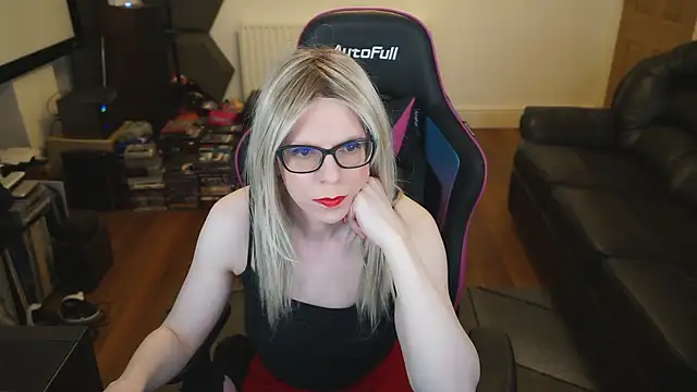 KelseyCobalt online show from March 22, 8:59 pm