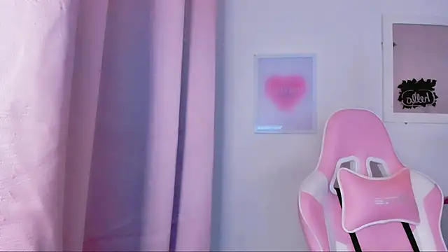 dulce doll1 online show from February 5, 12:10 am