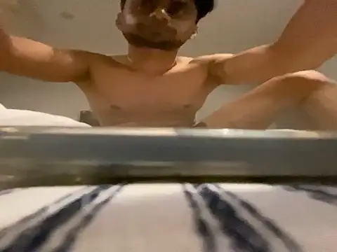 Popps39 online show from November 17, 8:58 pm