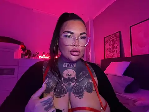  MelinaCurves  online show from January 31, 8:22 pm