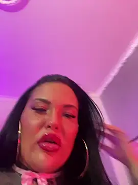  MelinaCurves  online show from September 21, 7:59 pm