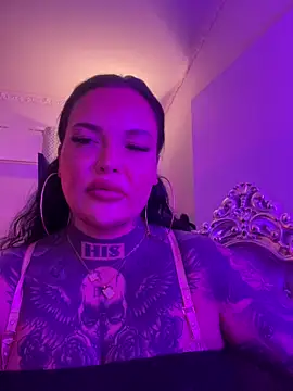  MelinaCurves  online show from September 26, 8:13 pm