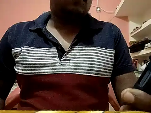 Aneesh007m online show from October 25, 8:22 am