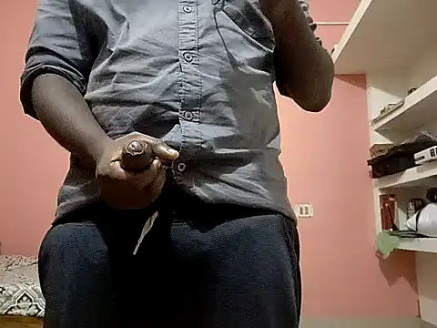 Aneesh007m online show from November 3, 6:20 pm