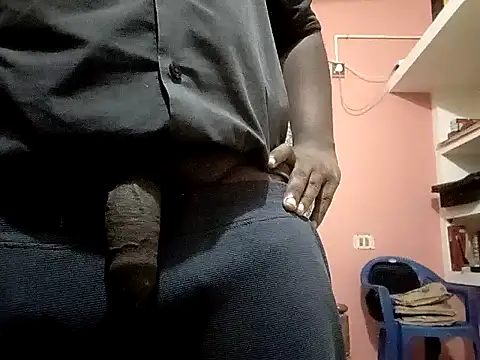 Aneesh007m online show from March 7, 6:05 pm