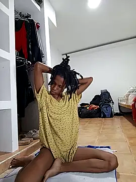 africa deluxe online show from March 17, 10:17 am