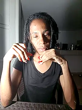 africa deluxe online show from September 12, 4:45 am