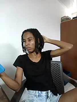 africa deluxe online show from February 22, 4:38 pm