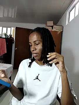 africa deluxe online show from March 4, 11:38 am