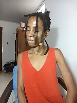 africa deluxe online show from April 19, 6:10 pm