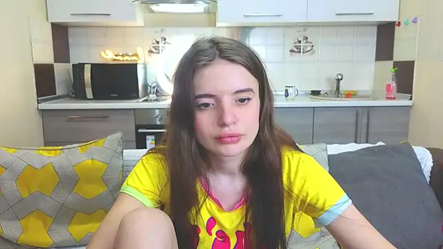 Naughty Alice online show from January 18, 1:08 pm