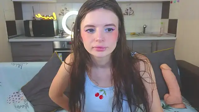 Naughty Alice online show from January 31, 11:46 am