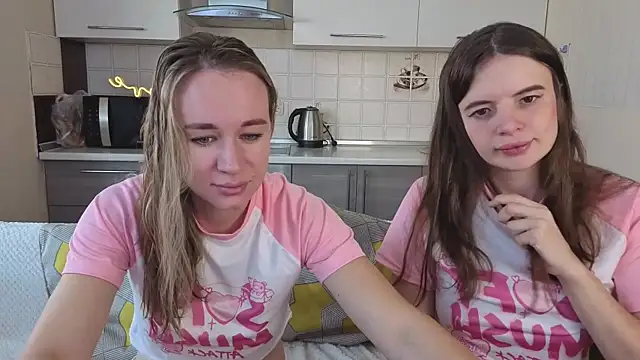 Naughty Alice online show from September 29, 6:07 am