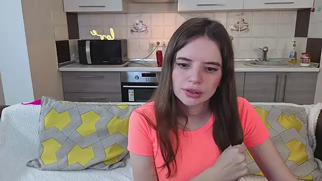 Naughty Alice online show from September 30, 9:47 am