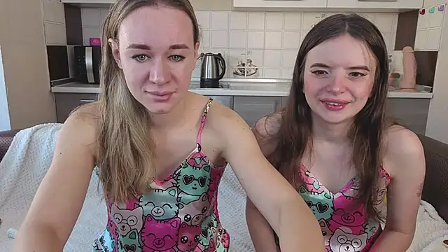 Naughty Alice online show from November 26, 6:14 am