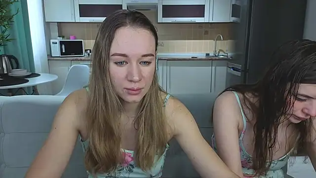 Naughty Alice online show from February 4, 5:46 am