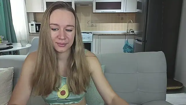 Naughty Alice online show from February 25, 6:23 am