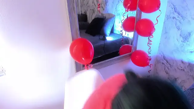 BrianaGarner online show from February 15, 7:50 pm