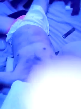 ExoticCarpark online show from October 12, 2:38 pm