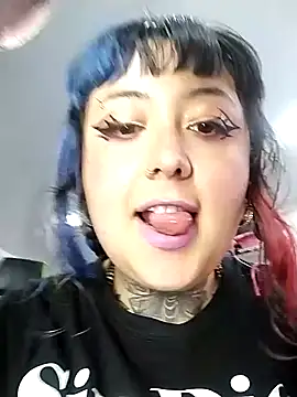 Snapshot of cindy_ink chatting on February 4, 8:49 pm cindy ink online show from February 4, 8:49 pm